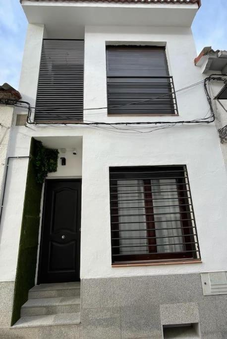 Tu Espacio:Confort Y Diversion. San Martín de Valdeiglesias Exterior photo